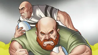 eSports Bóng bầu dục