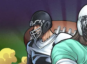 eSports Bóng đá Mỹ